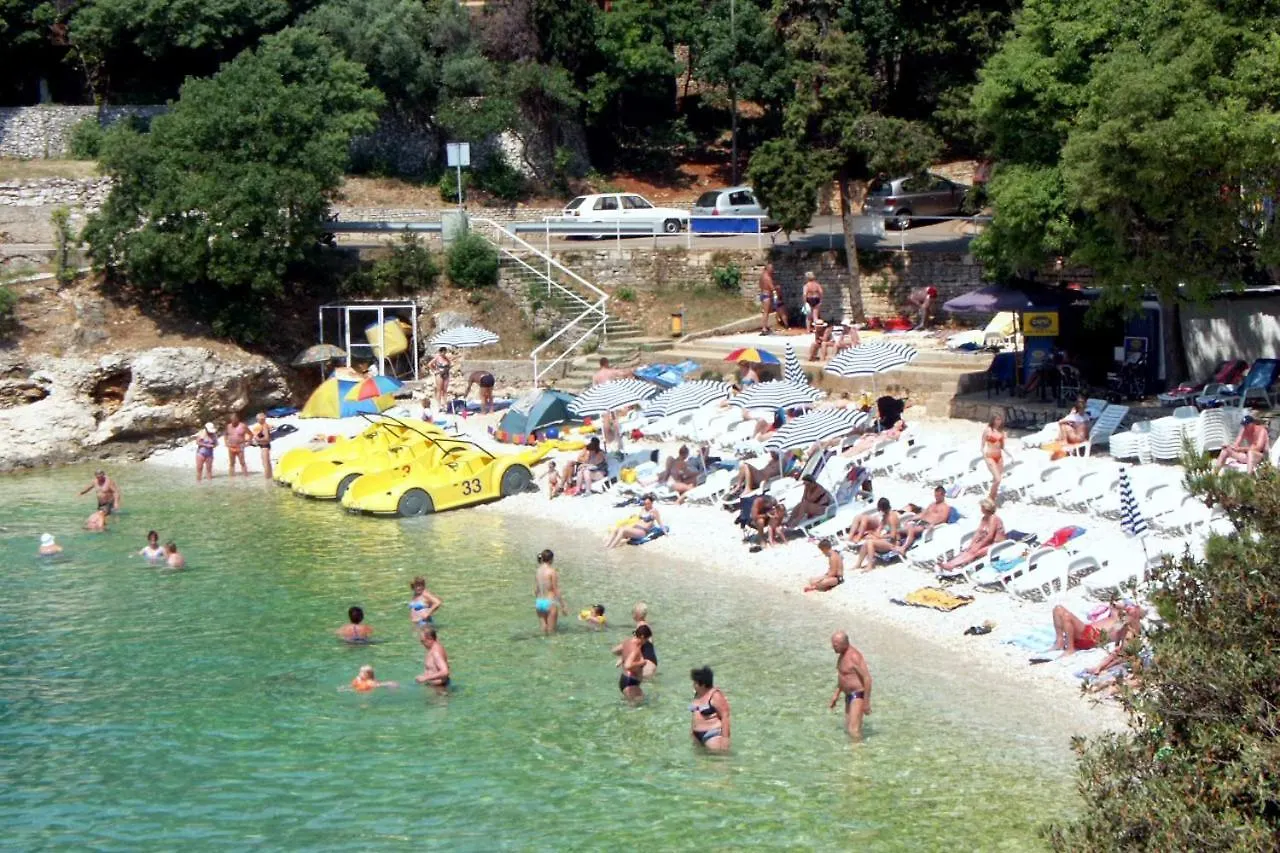 Apartments With A Parking Space Rabac, Labin - 9652 0*, Rabac Croatia
