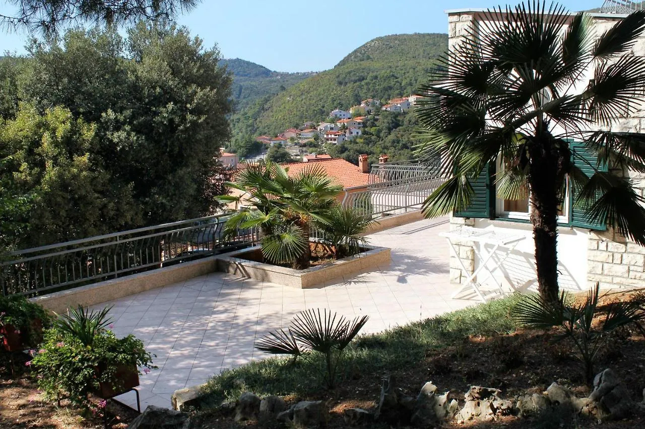 Apartments With A Parking Space Rabac, Labin - 9652