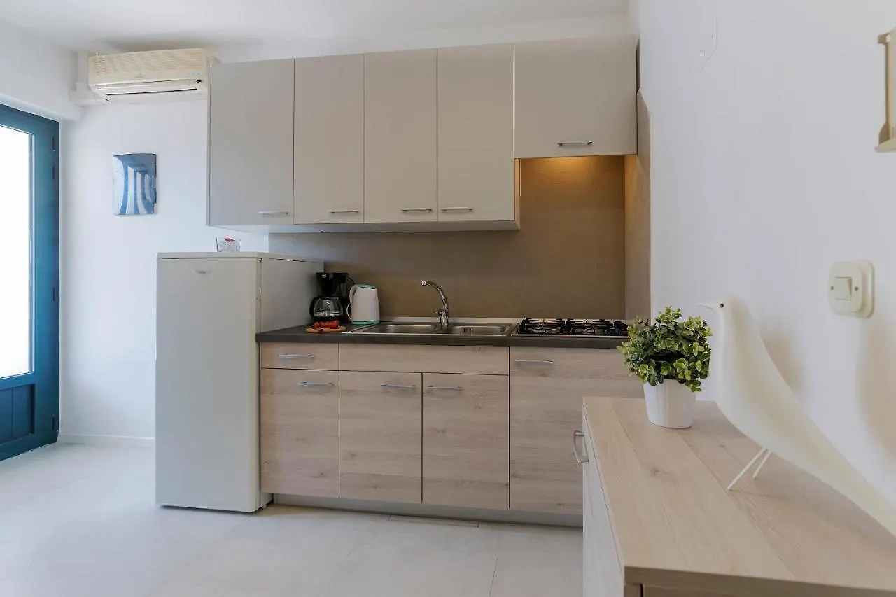 Apartments With A Parking Space Rabac, Labin - 9652 Croatia
