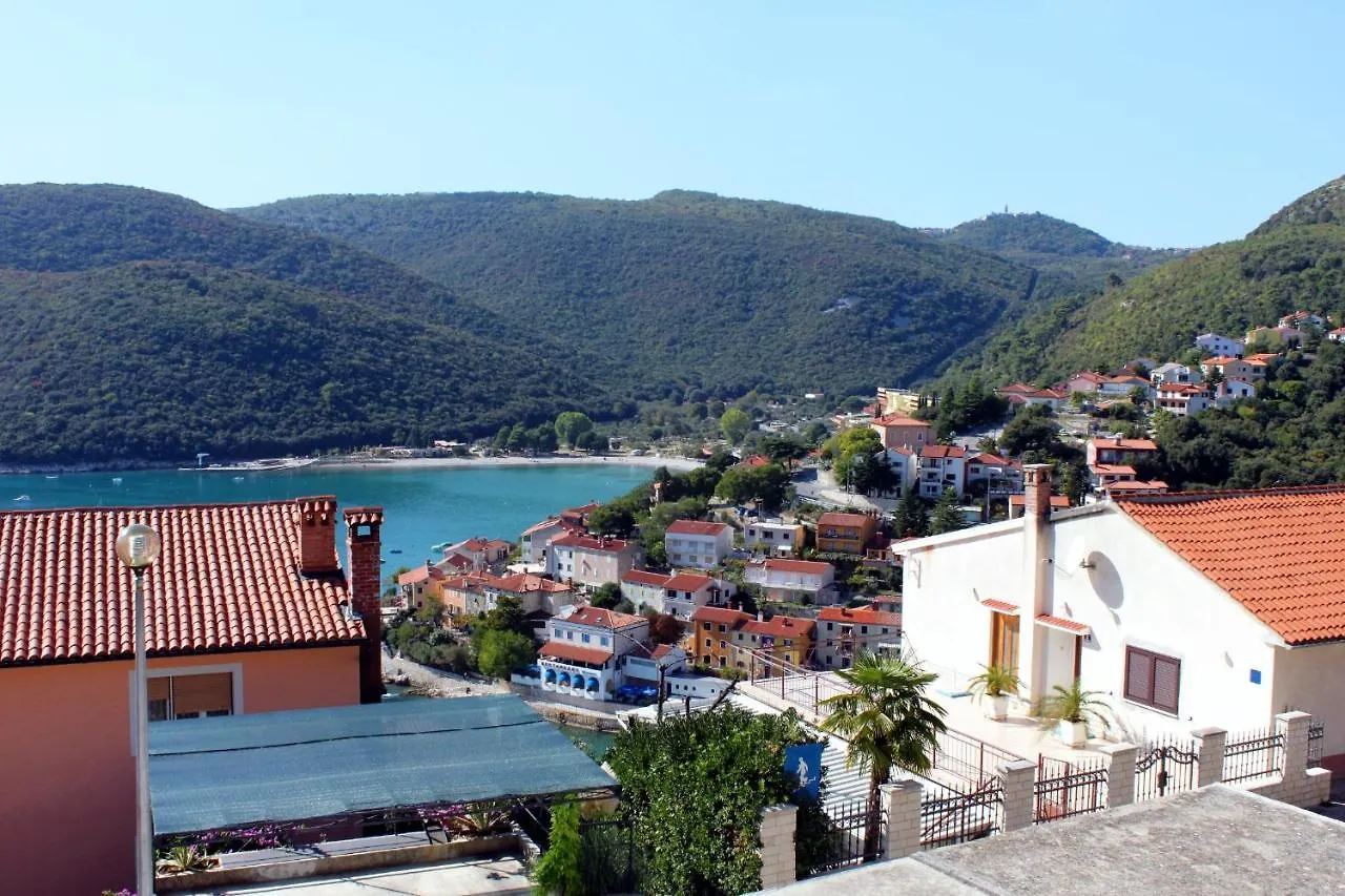 Apartments With A Parking Space Rabac, Labin - 9652 Croatia