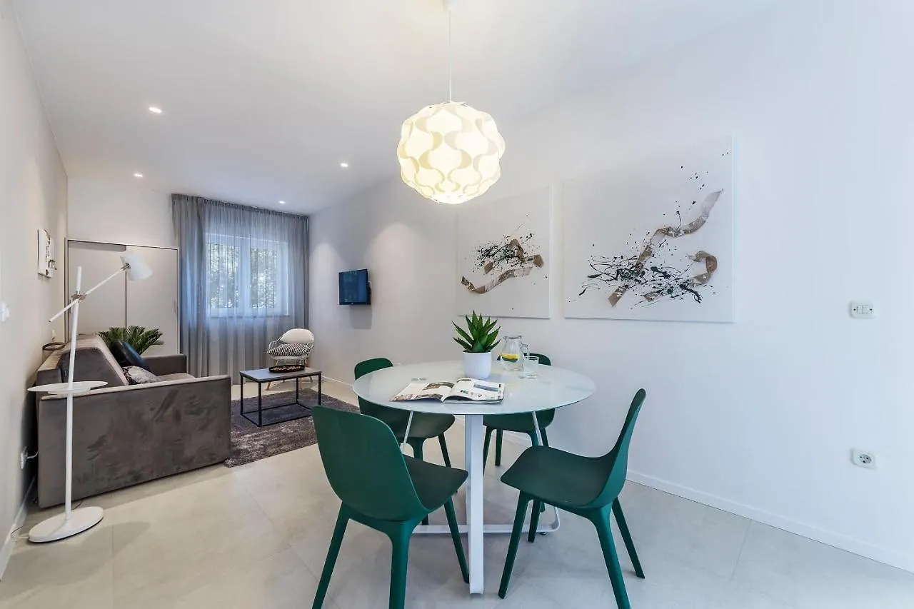 Apartments With A Parking Space Rabac, Labin - 9652 0*, Rabac Croatia