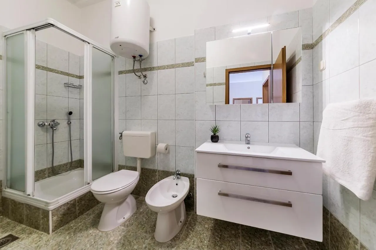 Apartments With A Parking Space Rabac, Labin - 9652 0*, Rabac Croatia