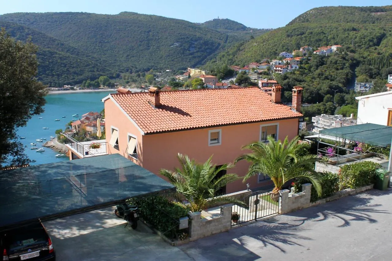 Apartments With A Parking Space Rabac, Labin - 9652 Croatia