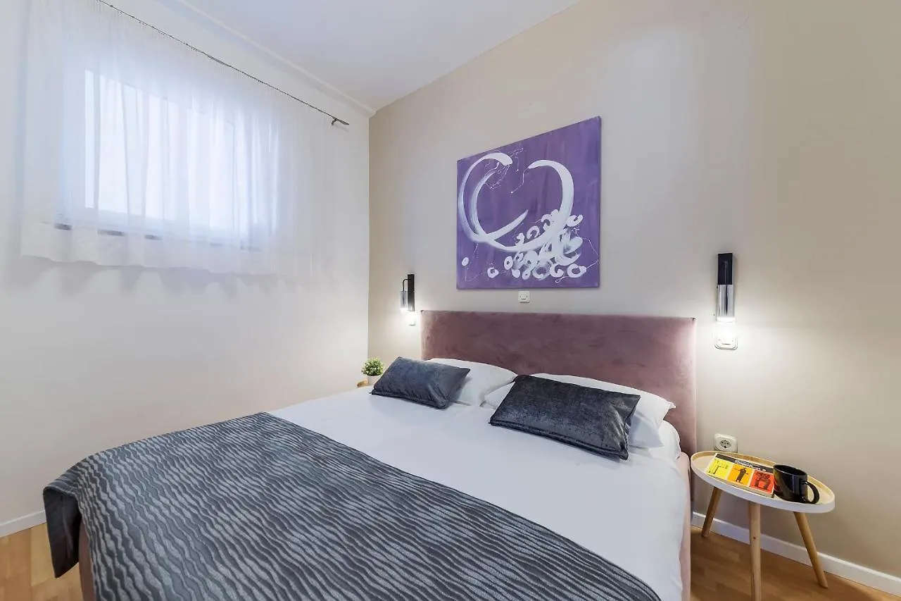 Apartments With A Parking Space Rabac, Labin - 9652 0*, Rabac Croatia